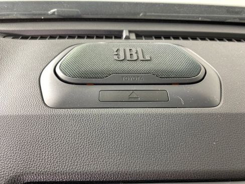 New 2024 Toyota Tacoma SR5 w/ SR5 Upgrade Package image 21