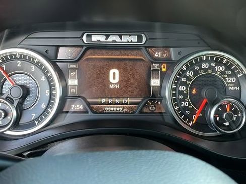 Used 2022 RAM 1500 Laramie image 6