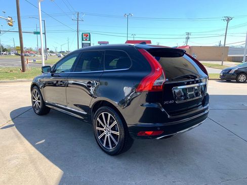Used 2015 Volvo XC60 T6 Platinum image 5