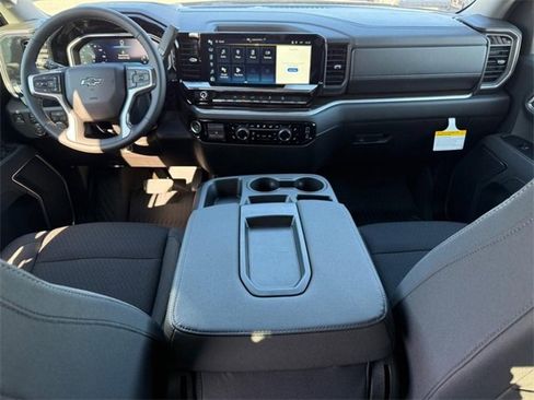 New 2026 Chevrolet Silverado 1500 RST image 6