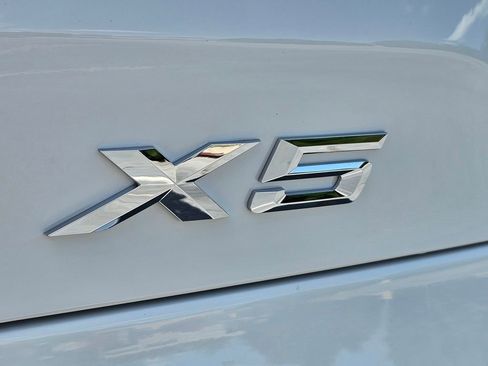 New 2026 BMW X5 sDrive40i w/ M Sport Package RWD image 12