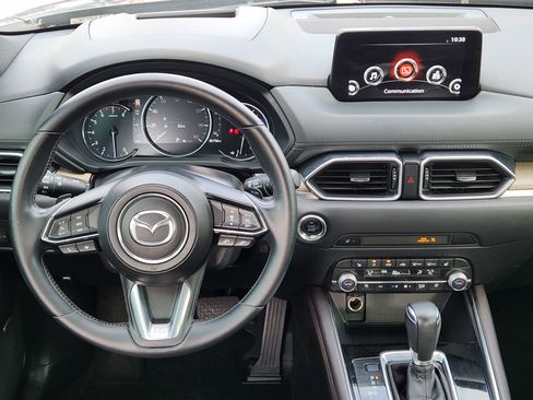 Used 2020 MAZDA CX-5 Signature image 37