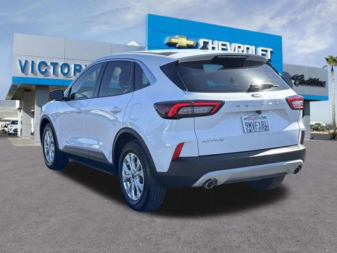 Used 2024 Ford Escape Active FWD image 12