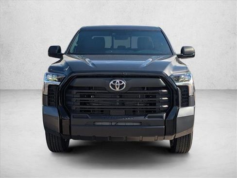 New 2026 Toyota Tundra SR image 6