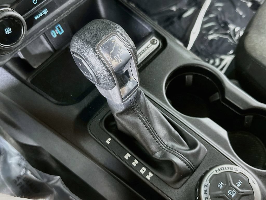 Used 2021 Ford Bronco 4-Door AWD/4WD image 33