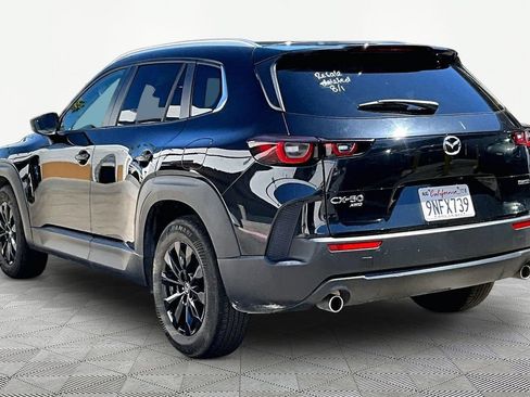 Used 2025 MAZDA CX-50 AWD 2.5 S w/ Preferred Package image 6