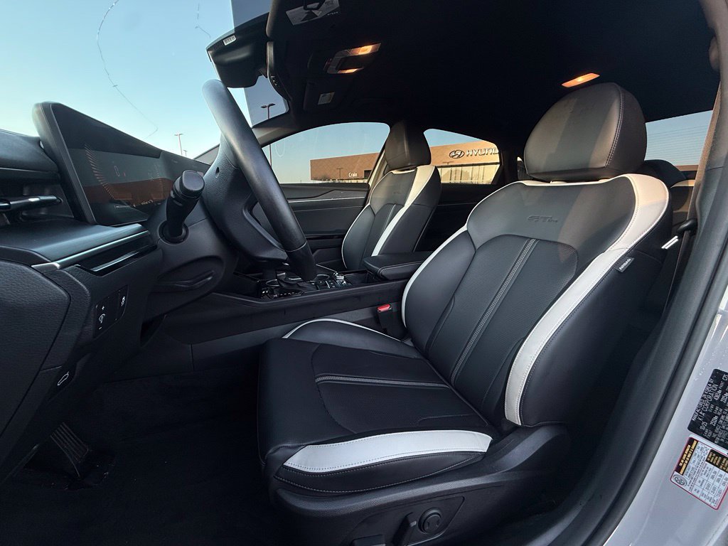 Used 2026 Kia K5 GT-Line FWD image 21