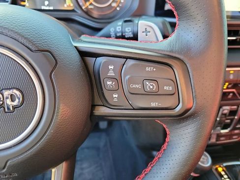 Used 2024 Jeep Wrangler Unlimited Rubicon 392 image 17