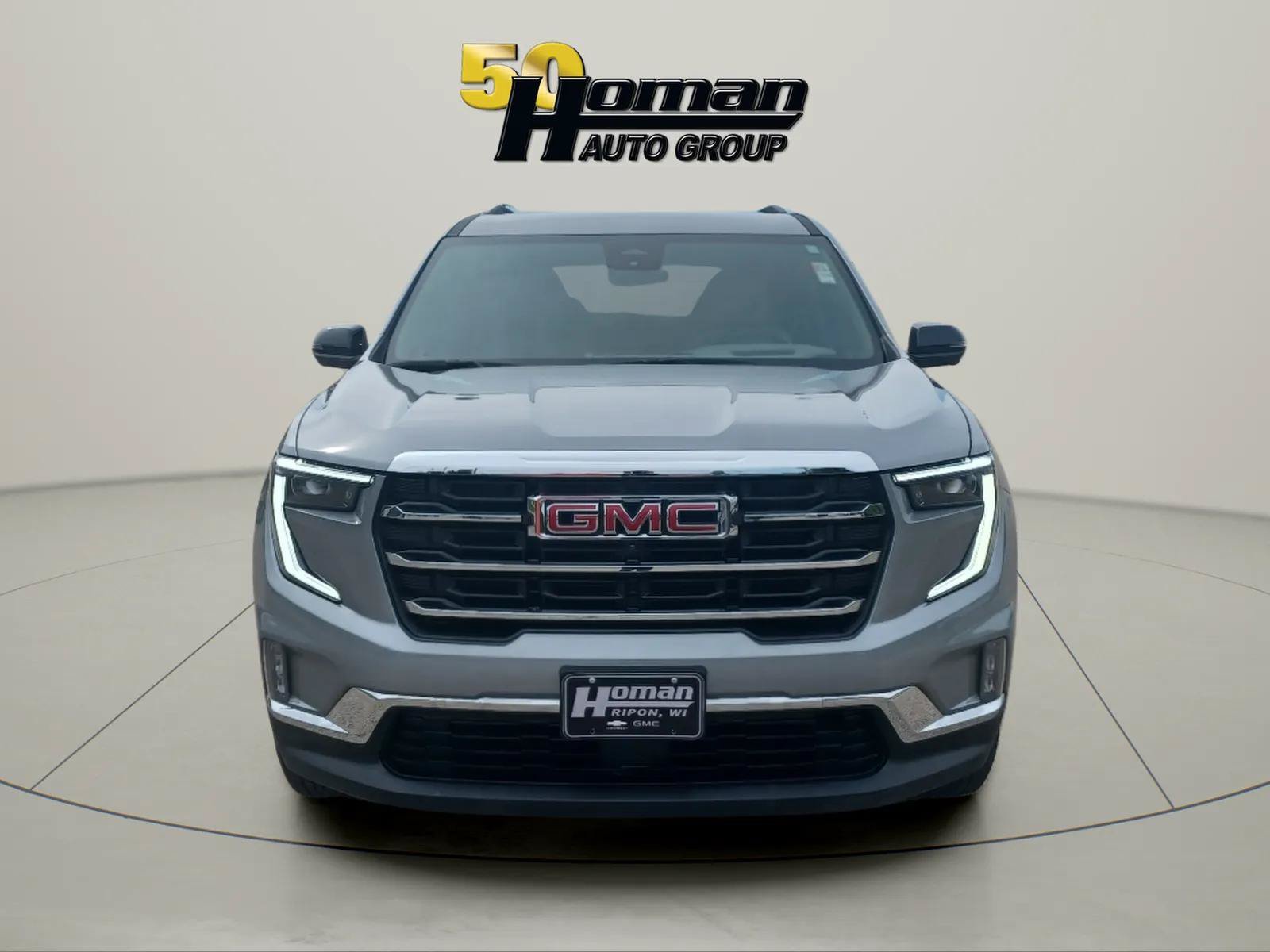 Used 2026 GMC Acadia AWD Elevation w/ Elevation Premium Package image 8