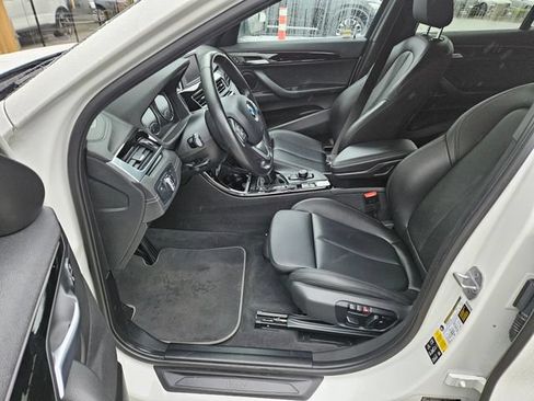 Used 2018 BMW X2 xDrive28i w/ Convenience Package AWD/4WD image 17