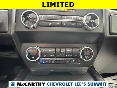 Used 2021 Ford Expedition Limited image 10