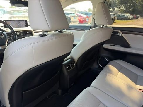 Used 2021 Lexus RX 350 FWD w/ Premium Package image 22