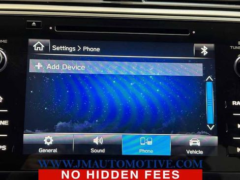 Used 2018 Subaru Legacy 2.5i Premium w/ Eyesight & BSD & Rcta & HBA image 30