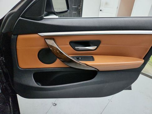 Used 2016 BMW 428i Gran Coupe w/ Technology Package RWD image 27