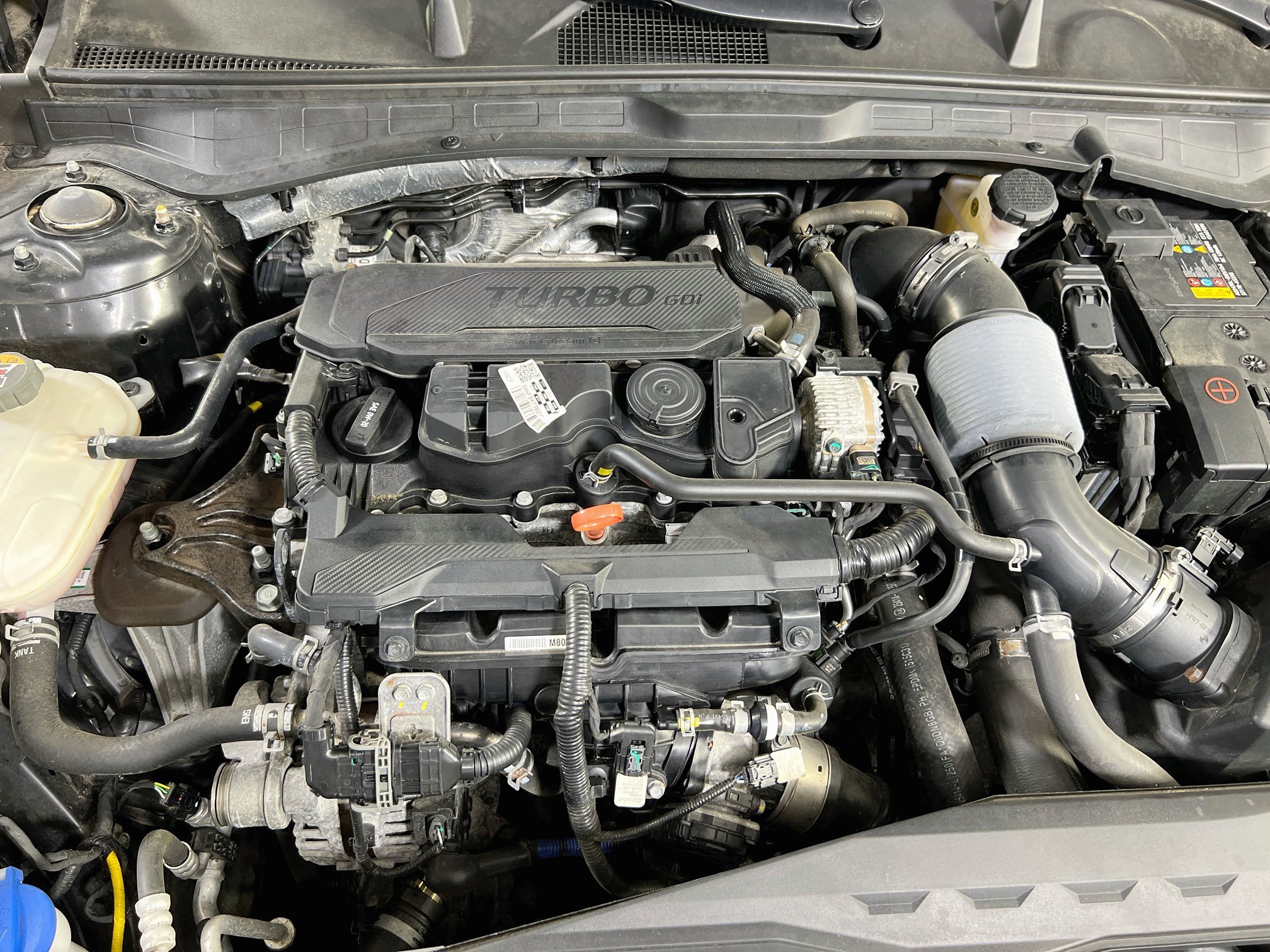 Used 2023 Hyundai Sonata Limited FWD image 31
