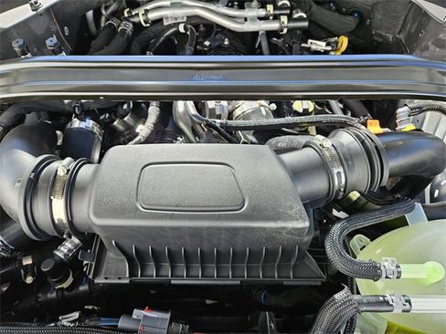 New 2025 Lincoln Aviator Black Label image 30