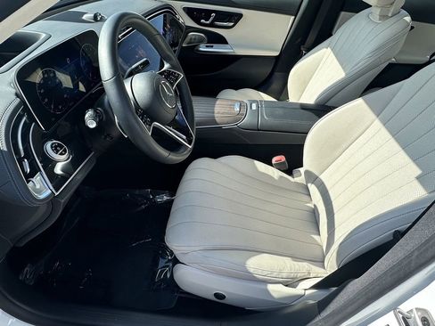 Certified 2024 Mercedes-Benz E 350 4MATIC Sedan image 9