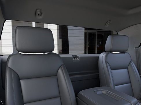 New 2026 GMC Sierra 2500 Pro image 25