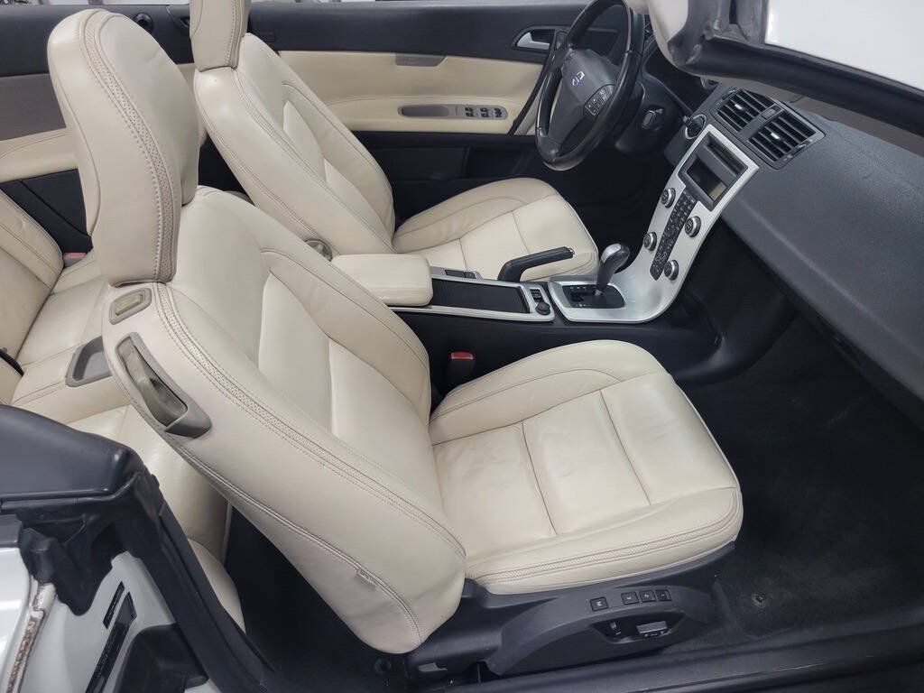 Used 2013 Volvo C70 T5 FWD image 18