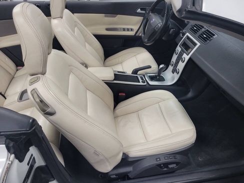 Used 2013 Volvo C70 T5 FWD image 18