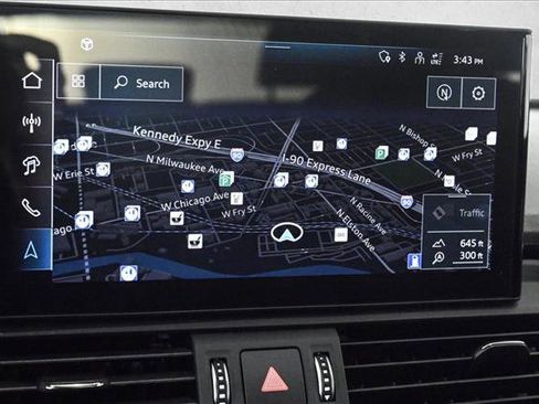 Certified 2025 Audi Q5 2.0T Premium Plus w/ Premium Plus Package image 13