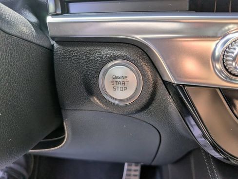 Certified 2024 Kia Telluride SX FWD image 27
