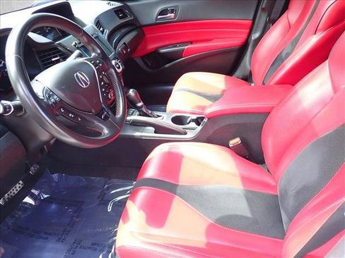 Used 2022 Acura ILX FWD image 9