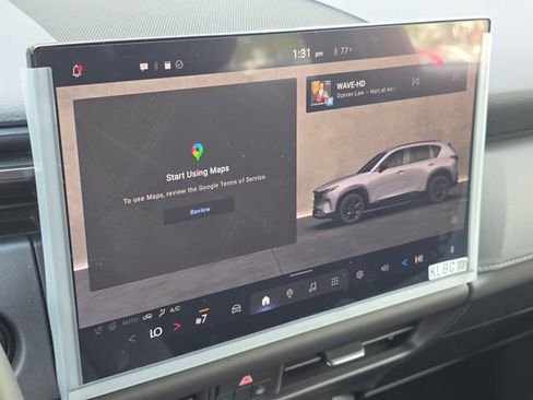 New 2026 MAZDA CX-5 Preferred AWD/4WD image 15