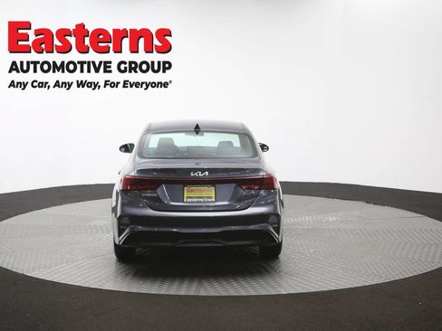 Used 2023 Kia Forte LXS FWD image 36