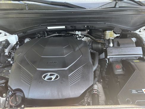 Used 2025 Hyundai Palisade SEL FWD image 30