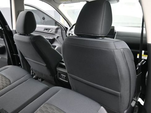 New 2026 Nissan Pathfinder SV image 24