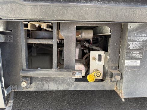 Used 2008 Dodge Sprinter 3500 RWD image 64