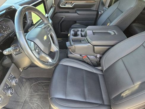 Used 2024 Chevrolet Silverado 3500 LT w/ Safety Package image 14