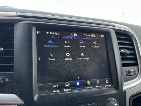 Used 2018 RAM 2500 Big Horn image 32