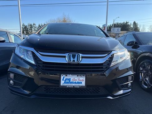 Used 2018 Honda Odyssey EX-L image 6