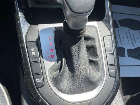 Used 2023 Kia Forte GT-Line w/ GT-Line Premium Package FWD image 22