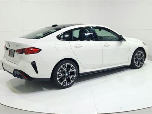 Used 2025 BMW 228i xDrive image 8