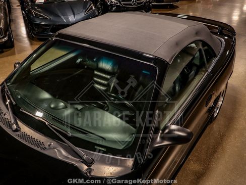 Used 1996 Ford Mustang Cobra RWD image 9