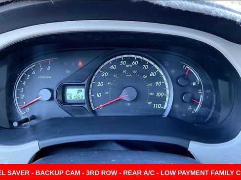 Used 2013 Toyota Sienna LE FWD image 13