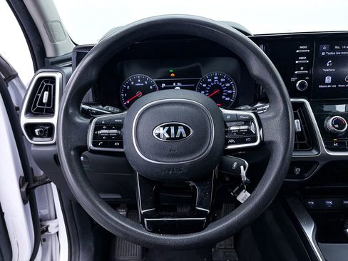 Used 2021 Kia Sorento LX image 22