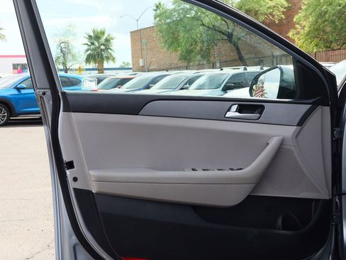 Used 2016 Hyundai Sonata SE image 36