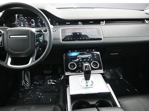 Used 2020 Land Rover Range Rover Evoque SE AWD/4WD image 14