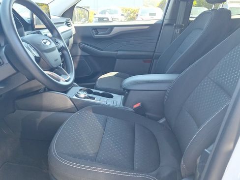 Certified 2025 Ford Escape Active AWD/4WD image 11
