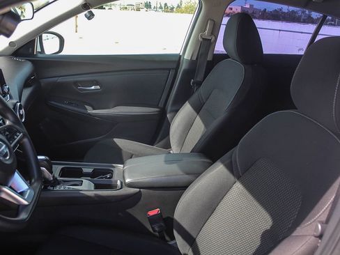 Used 2023 Nissan Sentra S image 16