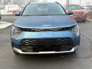 Used 2024 Kia Niro Wind video 2