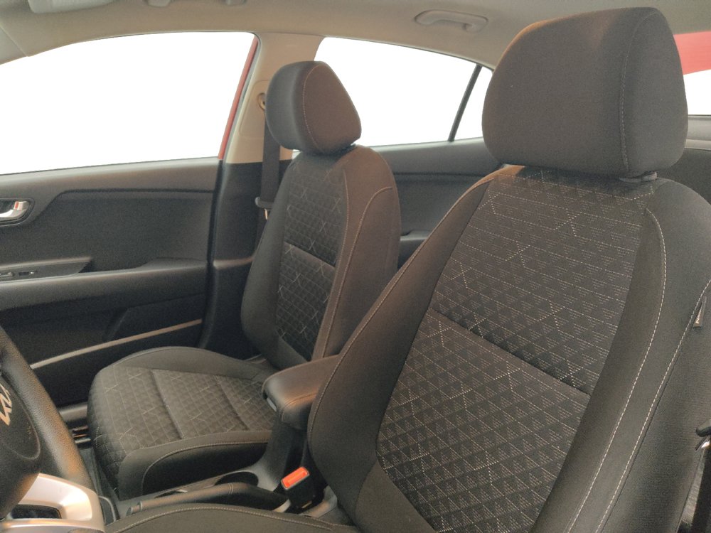 Used 2022 Kia Rio S FWD image 17