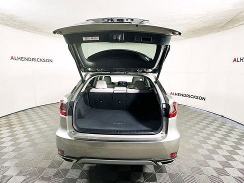 Used 2021 Lexus RX 350 FWD w/ Premium Package image 31