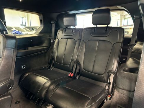 Used 2021 Jeep Grand Cherokee L Overland w/ Luxury Tech Group IV image 43