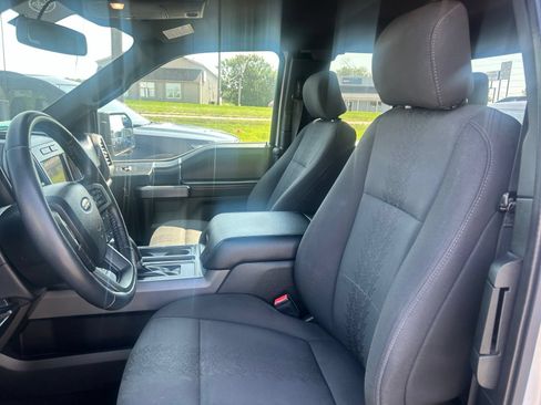 Used 2018 Ford F150 XLT w/ Equipment Group 302A Luxury AWD/4WD image 10