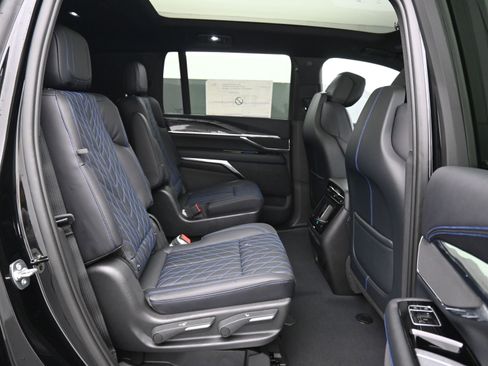 New 2026 Cadillac Escalade IQL Sport 1 image 12